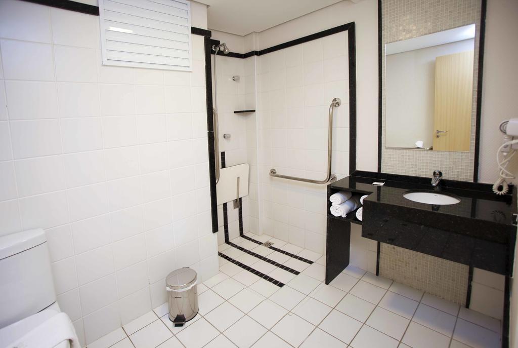 Hotel Estoril Marilia