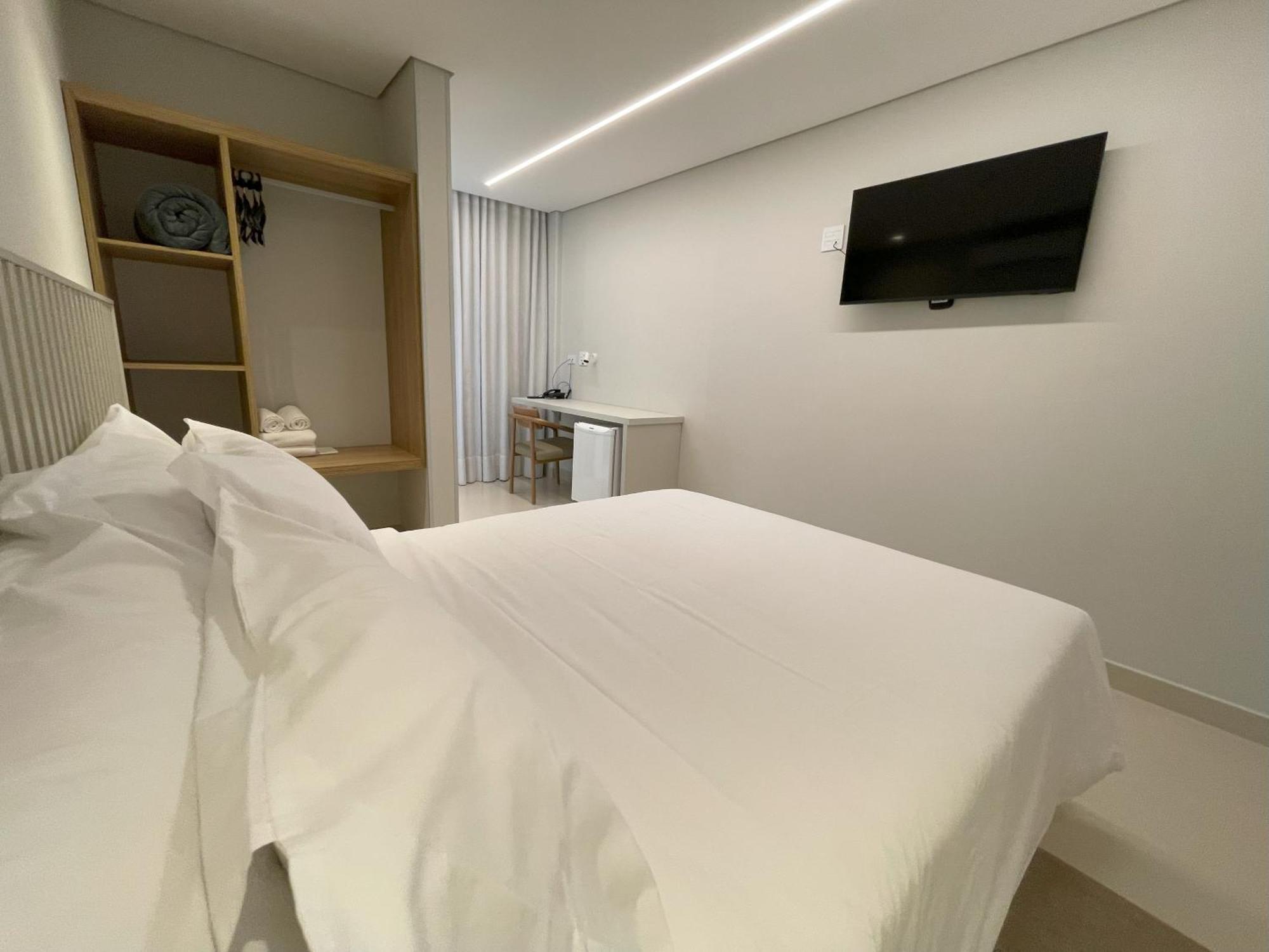 Hotel Estoril Marilia