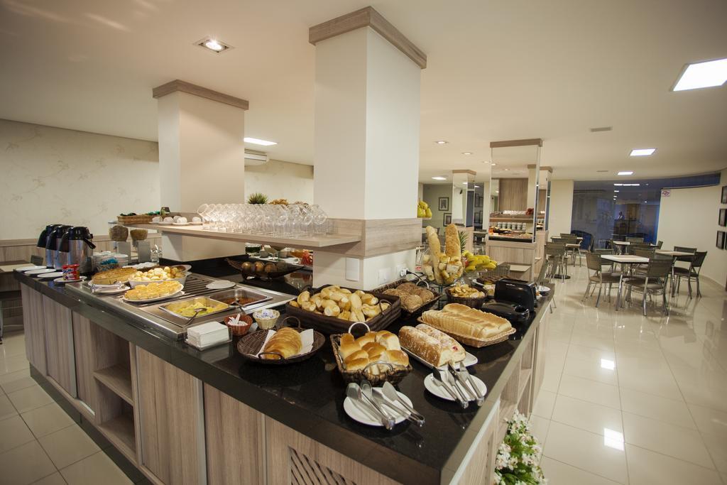 Estoril Hotel Marilia