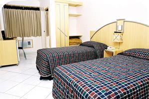 Estoril Hotel 3*