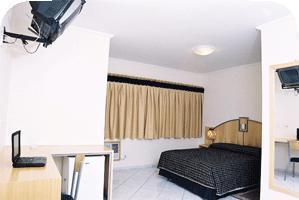 Hotel Estoril Marilia