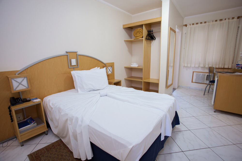 Estoril Hotel Marilia