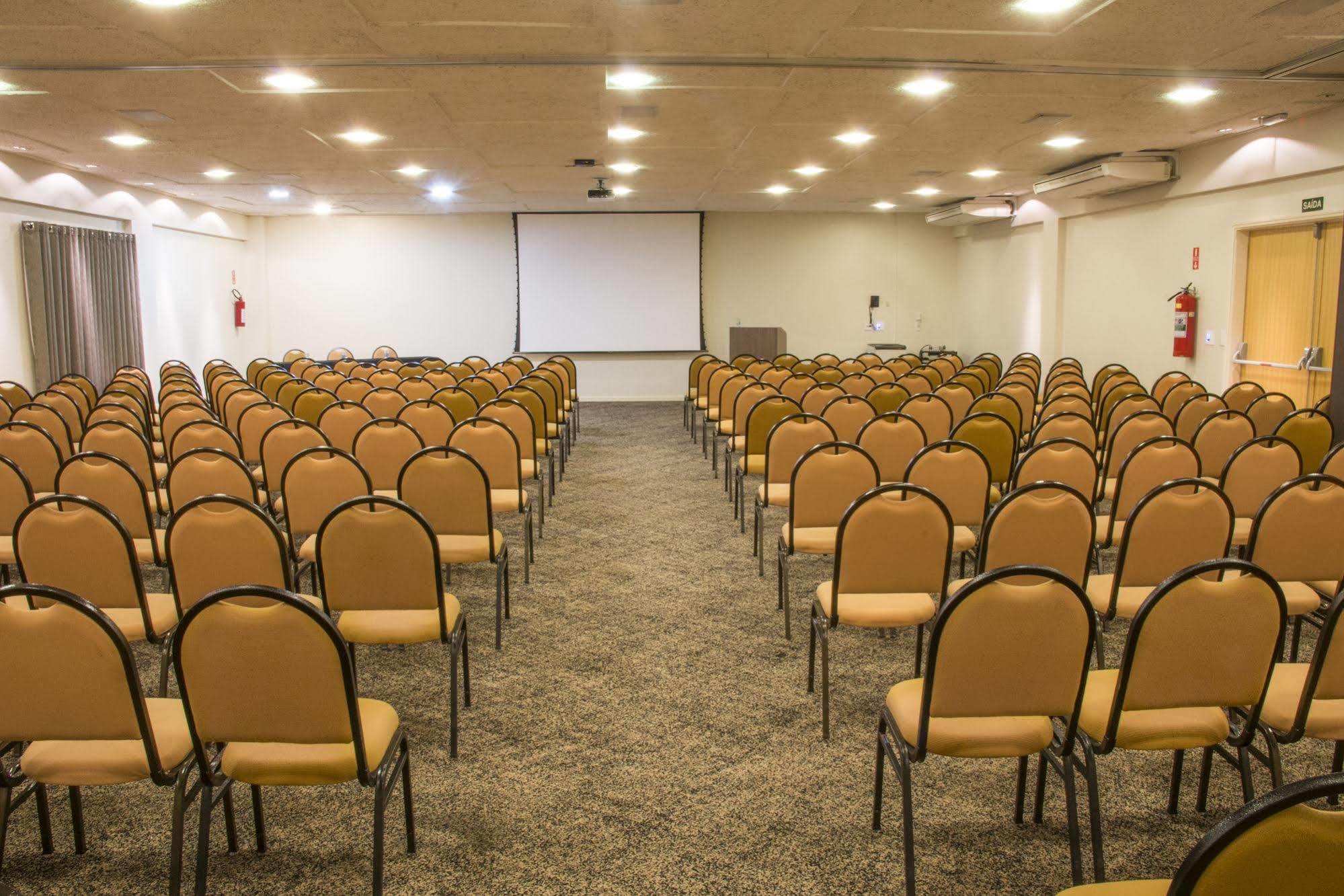 Estoril Hotel Marilia